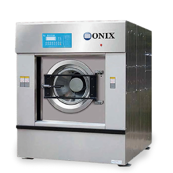 Lavadora de Alto Centrifugado OWH