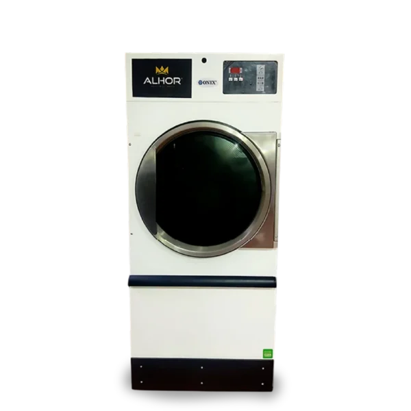 Secadora Industrial Alhor Dual