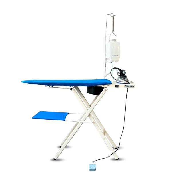 Kit de Planchado Comercial (KPC)