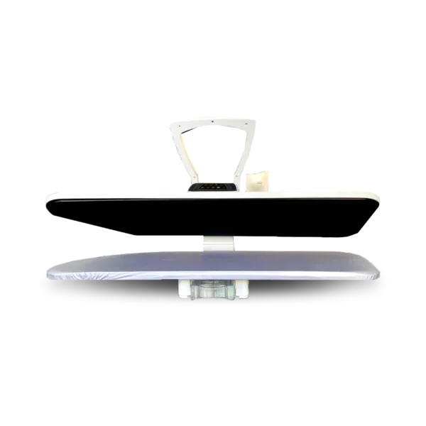 Plancha Prensa Profesional Onix